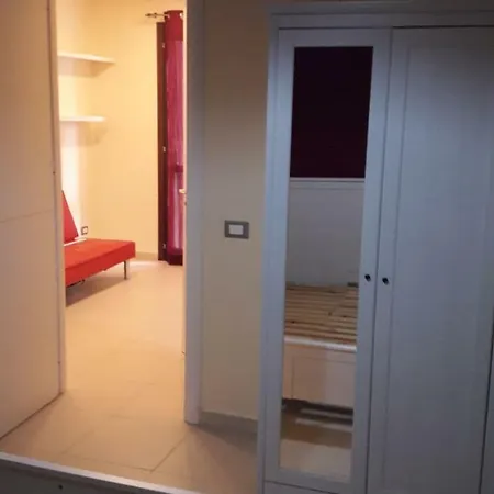 Casa Valeria Holiday home