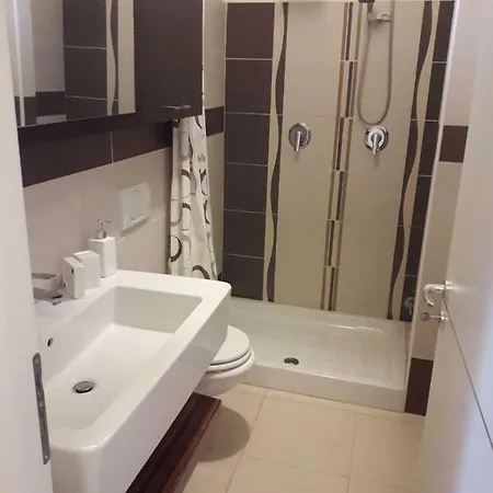 Casa Valeria Holiday home *