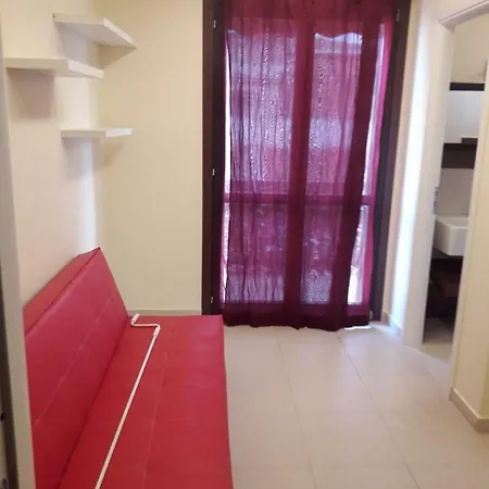 Casa Valeria Holiday home