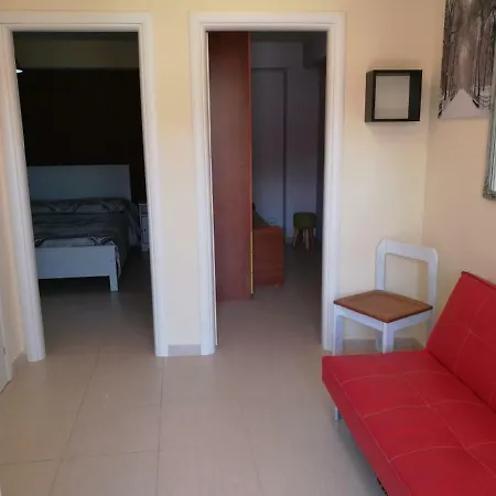 Casa Valeria