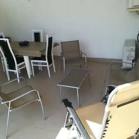 Casa Valeria Holiday home