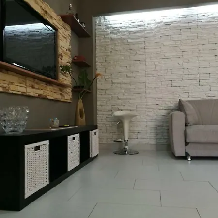 Casa Valeria Holiday home *