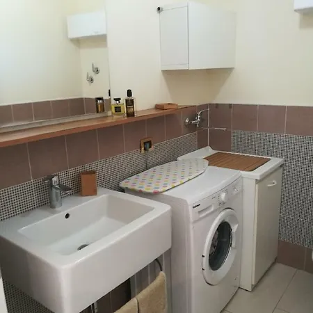 Σπίτι διακοπών Casa Valeria
