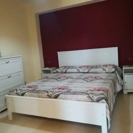 Casa Valeria Holiday home