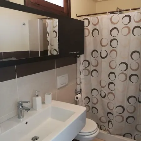 Casa Valeria Holiday home Balestrate