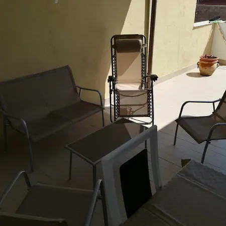Σπίτι διακοπών Casa Valeria *