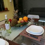 Casa Valeria Holiday home *