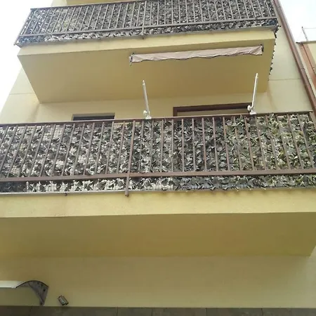 Ferienhaus Casa Valeria