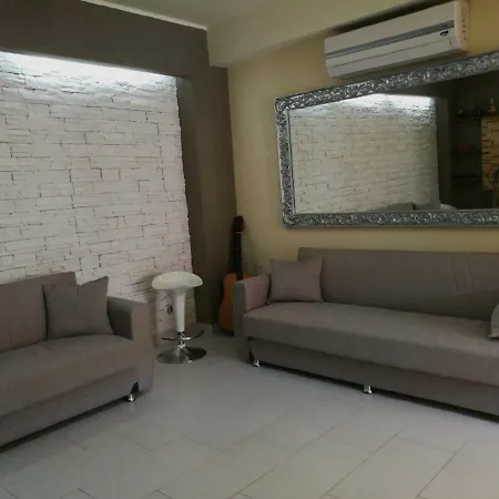 Casa Valeria * Balestrate