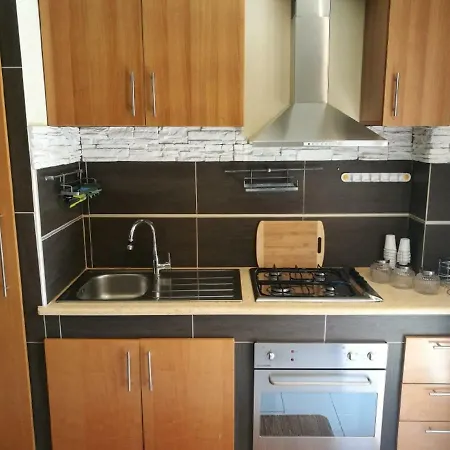 Ferienhaus Casa Valeria Balestrate