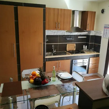 Casa Valeria * Balestrate