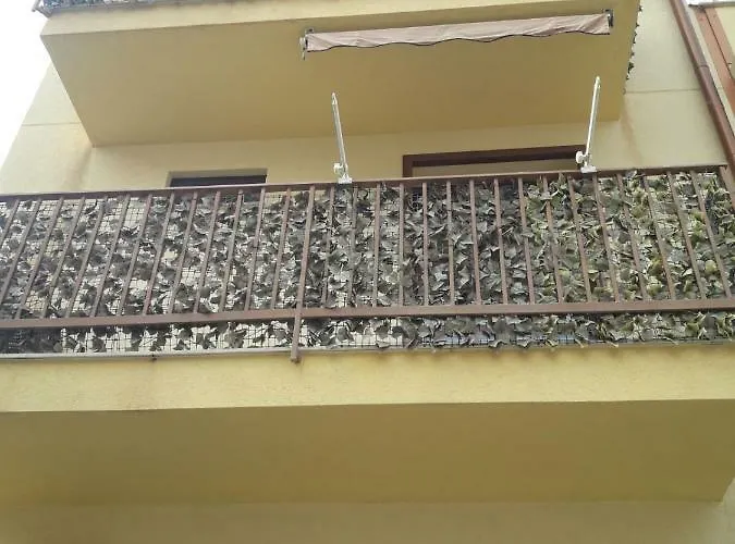 Ferienhaus Casa Valeria