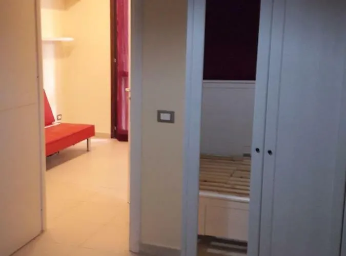 Casa Valeria Ferienhaus