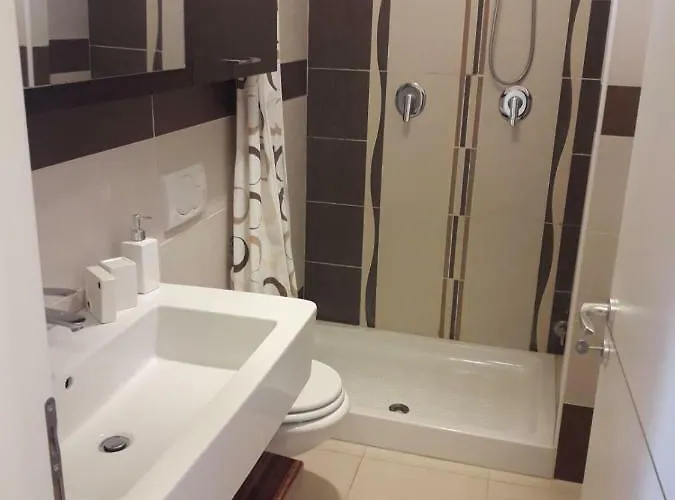 Casa Valeria Ferienhaus *