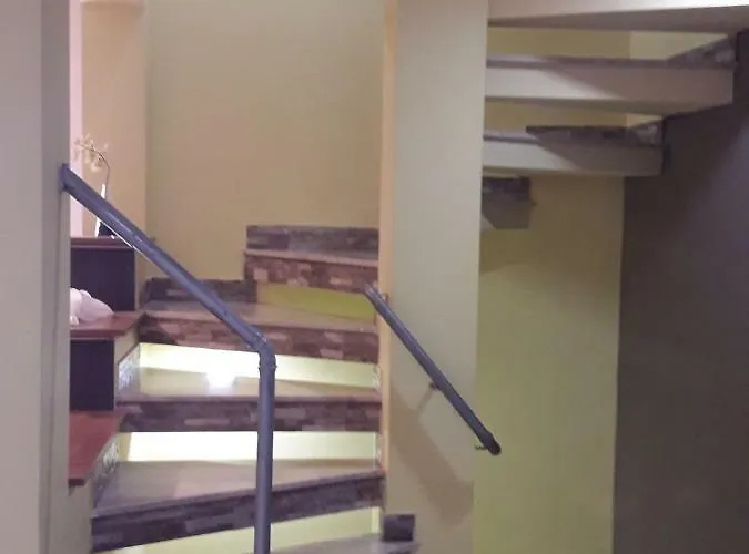 Casa Valeria Ferienhaus