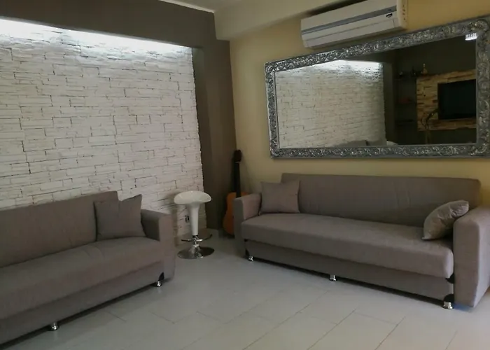 Casa Valeria * Balestrate