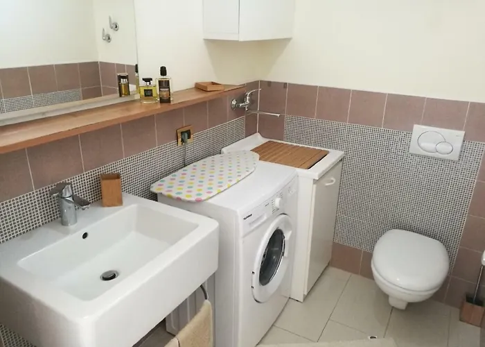 Ferienhaus Casa Valeria *