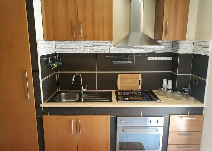 Ferienhaus Casa Valeria Balestrate