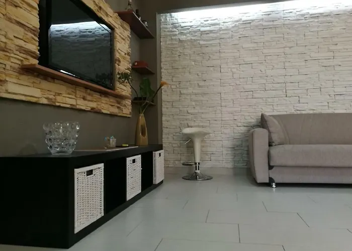 Casa Valeria Ferienhaus *