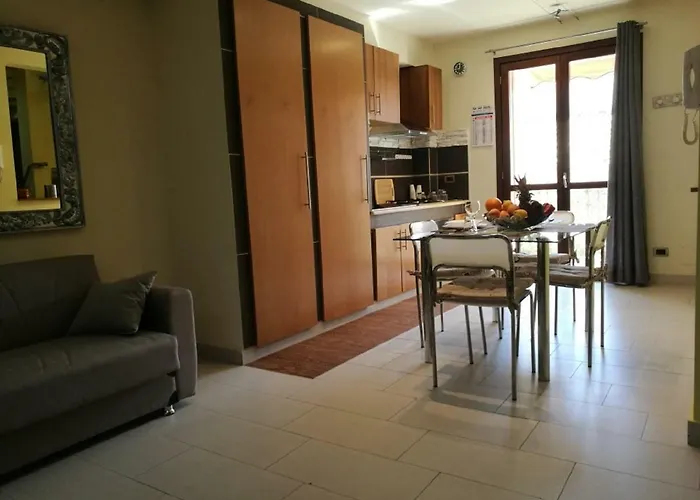 Ferienhaus Casa Valeria Balestrate