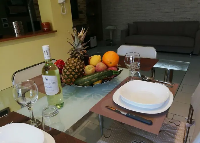 Casa Valeria Ferienhaus *