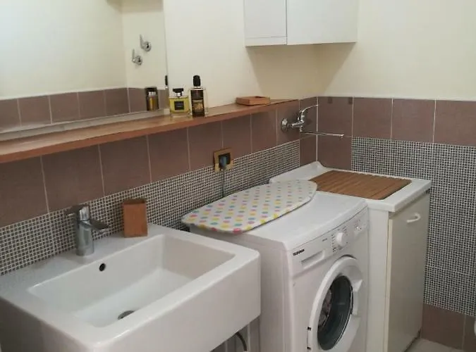 Ferienhaus Casa Valeria