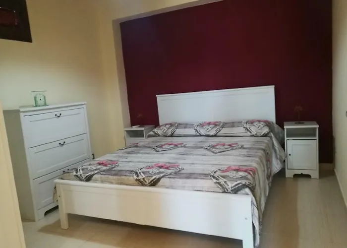 Casa Valeria Ferienhaus