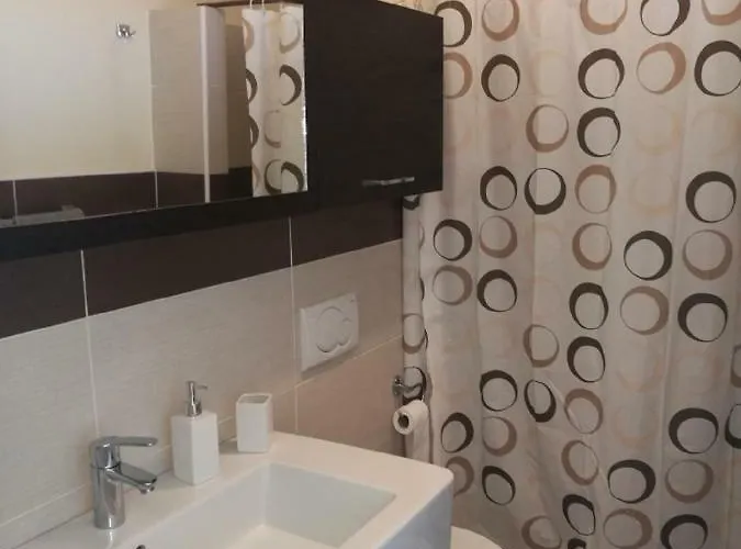 Casa Valeria Ferienhaus Balestrate