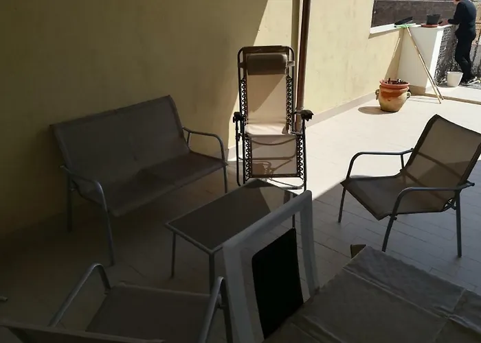 Ferienhaus Casa Valeria *